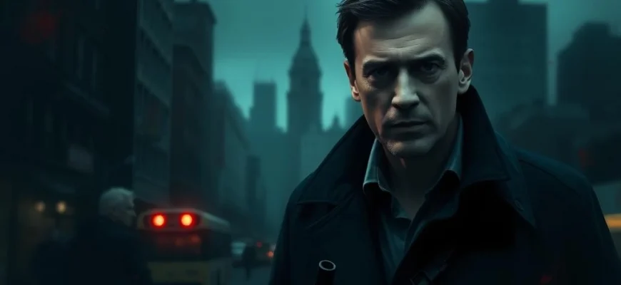 Movies Like Edison: Top 10 Must-Watch Thrillers