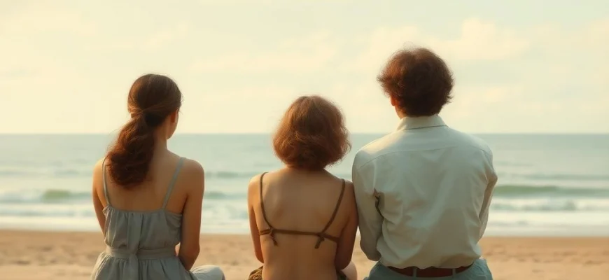 10 Soul-Stirring Films Similar to Beside Still Waters