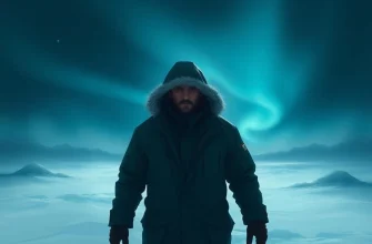 10 Movies & Shows Like Arctic Apocalypse