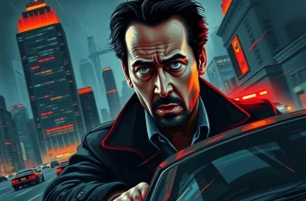 Movies Like Stolen for Action and Heist Fans