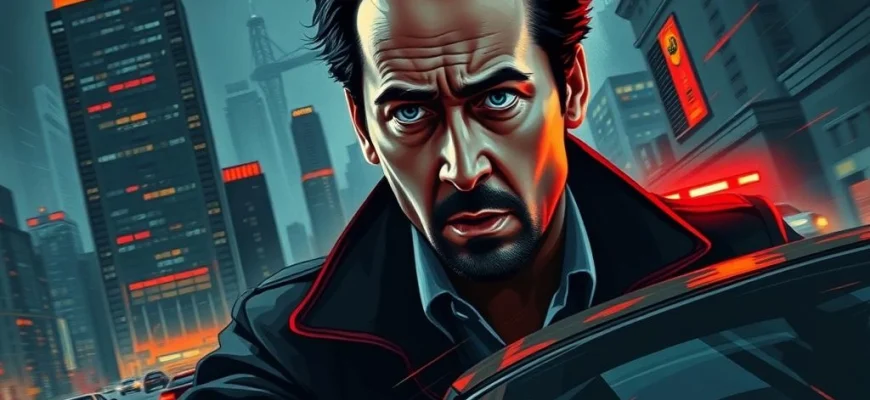 Movies Like Stolen for Action and Heist Fans