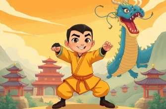 10 Must-Watch Shows & Movies Like Kung Fu Panda