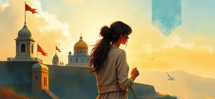 10 Captivating Films Similar to A United Kingdom