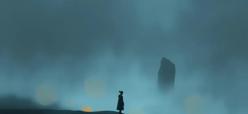 10 Gripping Films Similar to A Stone in the Water