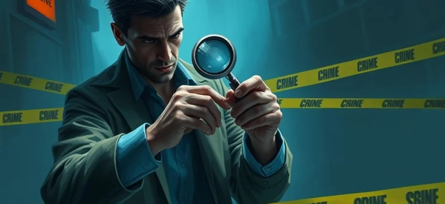 10 Must-Watch Thrillers Similar to Sketch Artist II