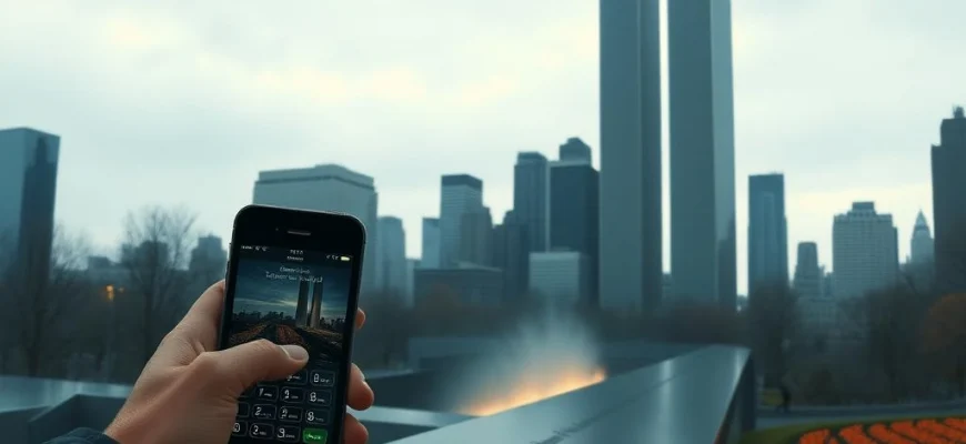 10 Powerful Movies and Shows Similar to 9/11: Phone Calls