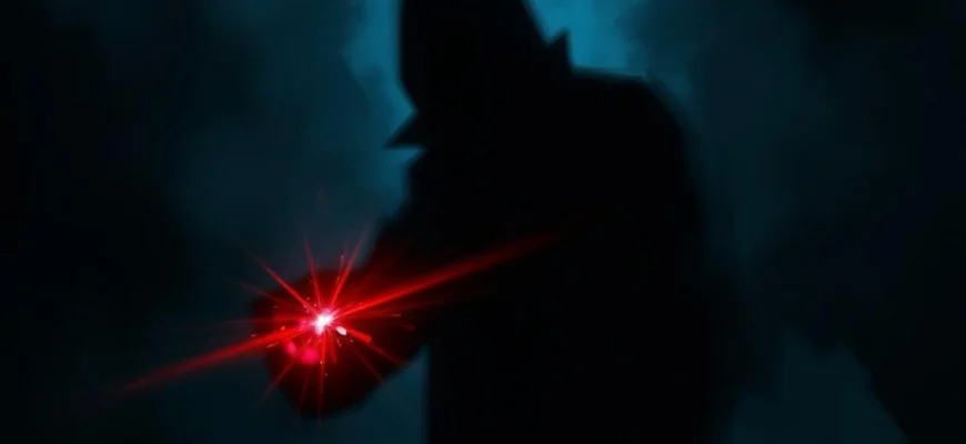 10 Must-Watch Movies & Shows Similar to Message Man