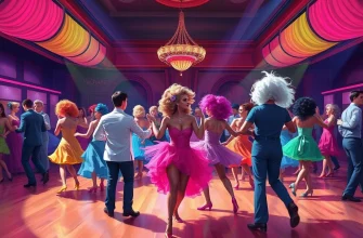 10 Must-Watch Films Similar to Paris Is Burning