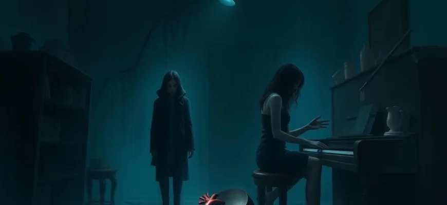 Movies & Shows Similar to 'Torn Hearts'