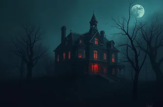 Shows & Movies Like Red Garden for Supernatural Thrills