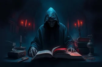 10 Eerie Movies and Shows Similar to The Harbinger