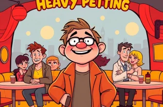 10 Quirky Films & Shows Similar to Heavy Petting