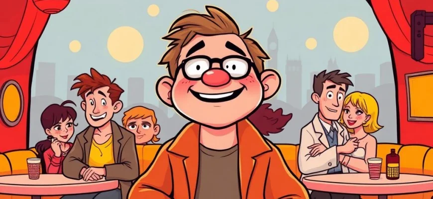 10 Quirky Films & Shows Similar to Heavy Petting