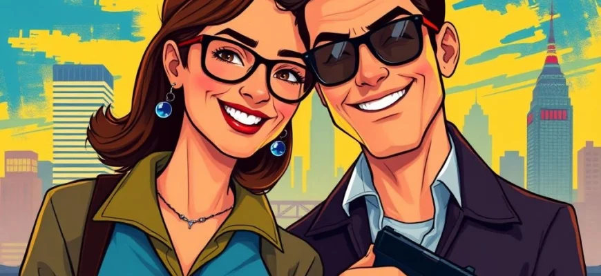 If You Loved 'Made,' Check Out These 10 Crime-Comedies