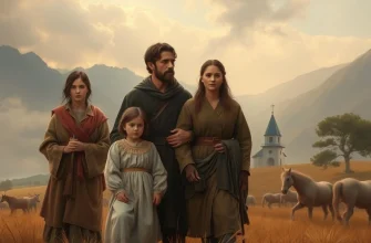 10 Inspiring Movies & Shows Like The Work and the Glory