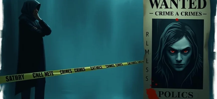 10 Bone-Chilling Movies & Shows Like Albert Fish