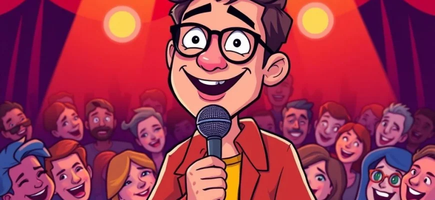 Shows and Movies Similar to Marcel Lucont - Numero Dix