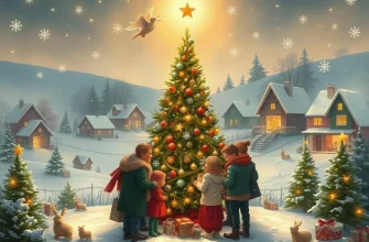 Movies & Shows Like Christmas Angel to Warm Your Heart