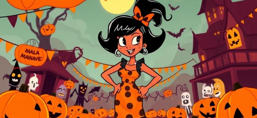 Movies & Shows Like Boo! A Madea Halloween