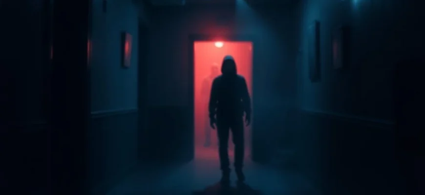 Movies and Shows Similar to Silent Fear