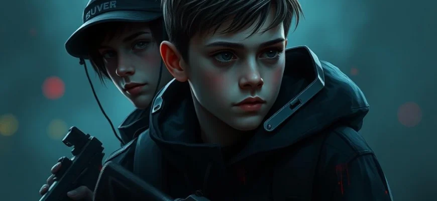 Thrilling Shows Like Extracurricular You Can't Miss