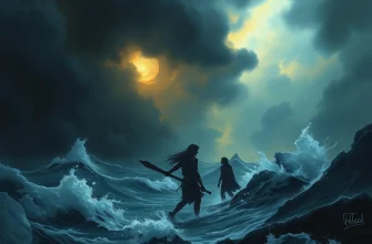 Movies and Shows Like Stormswept to Watch Next