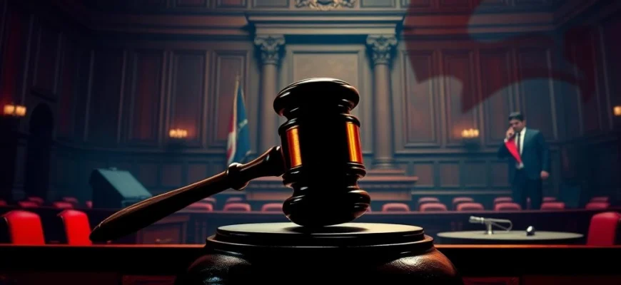 Must-Watch Movies and Shows Similar to I Accuse