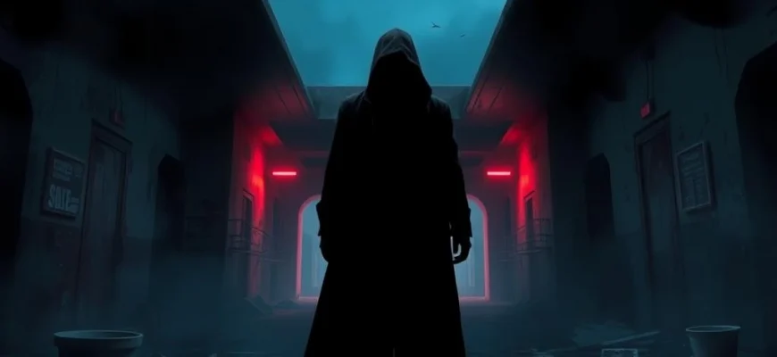 Movies and Shows Like Terminus to Keep You Hooked