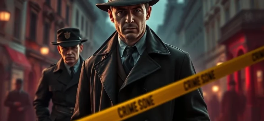 Must-Watch Films & Series Similar to The Tiger Brigades