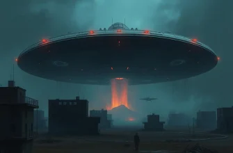 Movies & Shows Like 'Invaders from Mars'