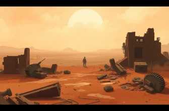 Shows Like Desert Punk for Gritty Action Lovers