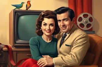 Must-Watch Films and Shows Similar to Lucy and Desi