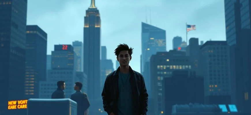 Shows Like How to Make It in America for Your Watchlist