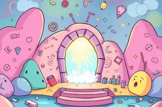 10 Magical Shows Like ChalkZone to Spark Your Imagination