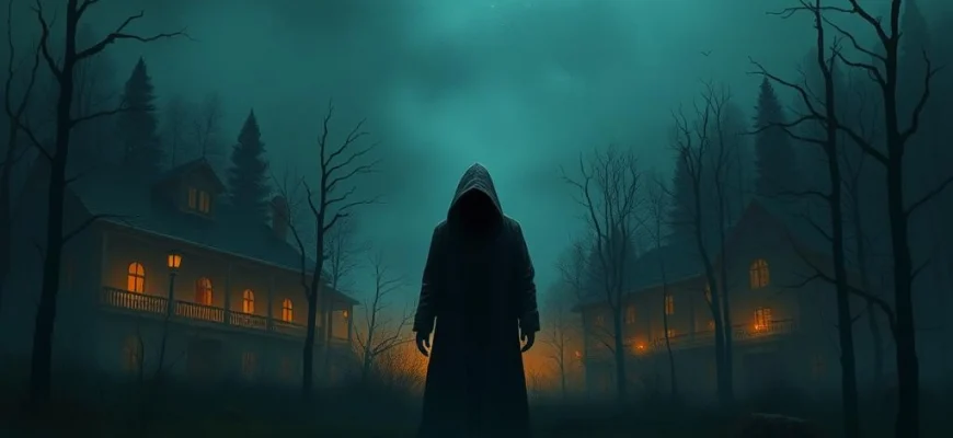 Shows and Movies Similar to Fear Bay