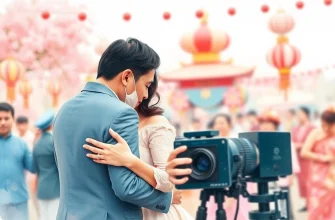 10 Must-Watch Films Similar to The Matchmaker