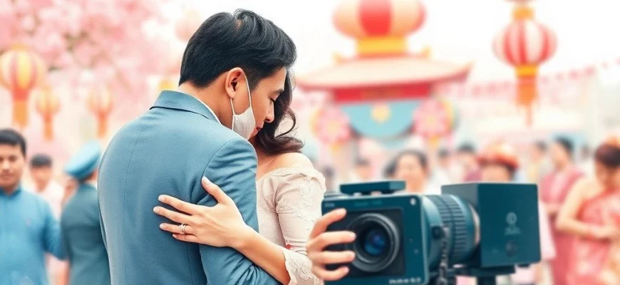 10 Must-Watch Films Similar to The Matchmaker