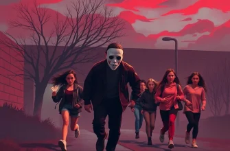 Must-Watch Horror Films Similar to Graduation Day