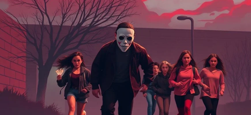 Must-Watch Horror Films Similar to Graduation Day