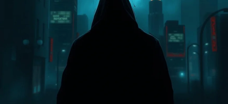 Movies Like Sound of Violence for Horror Fans