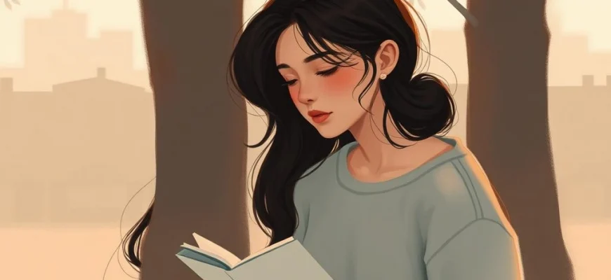 Movies & Shows Similar to She Was So Pretty