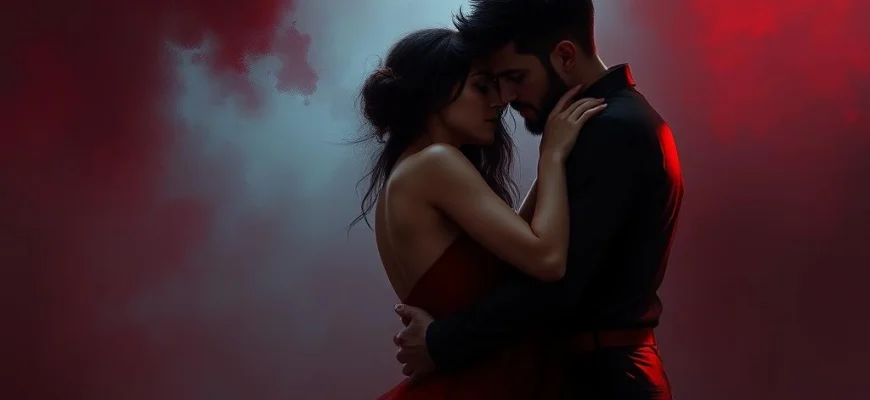 Shows & Movies Similar to Bihter: A Forbidden Passion