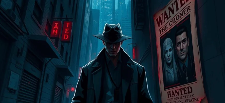 10 Must-Watch Movies Similar to The Hit