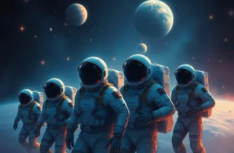 10 Captivating Shows and Movies Like 'Away'