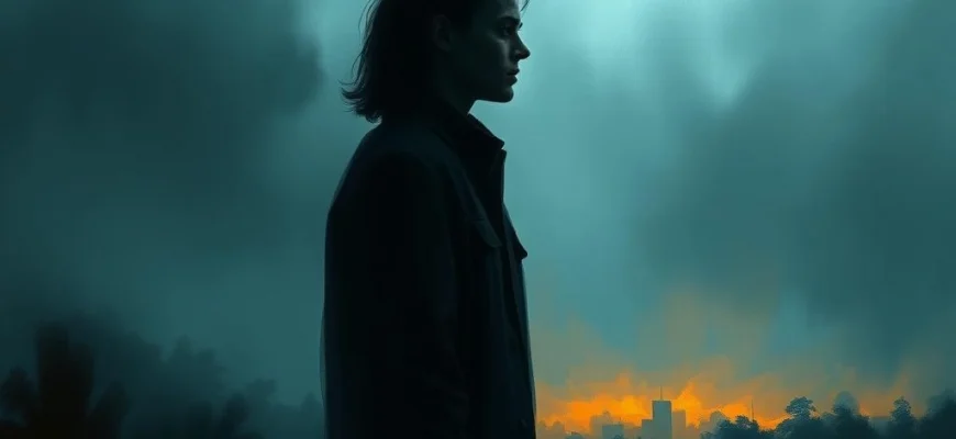 10 Must-Watch Shows Similar to The Day We Died