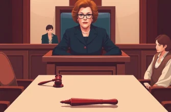 Top 10 Shows & Movies Similar to Judy Justice