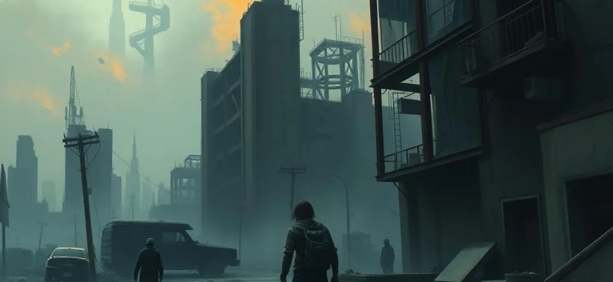 Gritty Films Like Bellflower to Fuel Your Dark Obsession