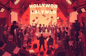 10 Must-Watch Shows & Movies Like The TV Set