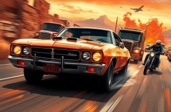 Movies Like Breaker! Breaker! for Nonstop Thrills