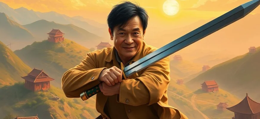 10 Must-Watch Films Similar to Little Big Soldier